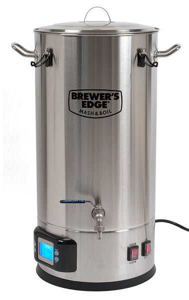 The Brew Bag® - All in One – 400 Micron  **Bag Only**