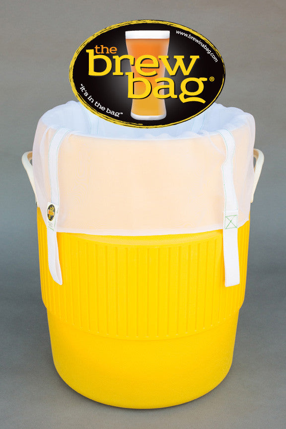 Homebrew Academy-Rezension des The Brew Bag®