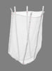 Food Safe Custom Filter Bags - Zipper - top - bottom - three sides - Any Size - Any Micron - Any Quantity (Micron 40-800)
