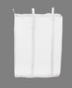 Food Safe Custom Filter Bags - Zipper - top - bottom - three sides - Any Size - Any Micron - Any Quantity (Micron 40-800)