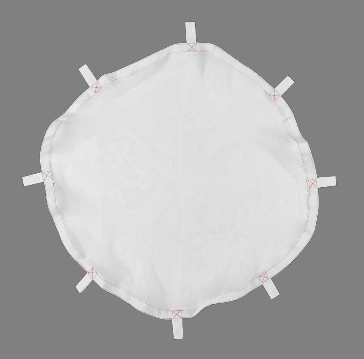 Drawstring Edge Cover Custom Filter Drawstring Bags and Covers - Any Micron - Any Size - Any ...