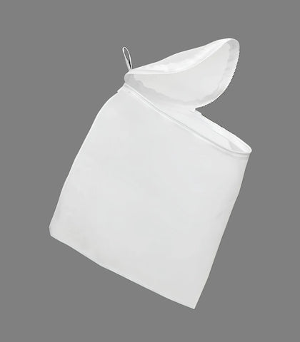 Custom Filter Bags with Zippers 70-800 (27-51D)