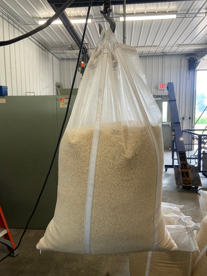 Custom Filter Bags with Zippers - Top - Bottom - Both (Micron 40-800)