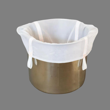 Round Bag (Micron 40-800)