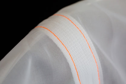 The Brew Bag seam close-up - Brew In A Bag