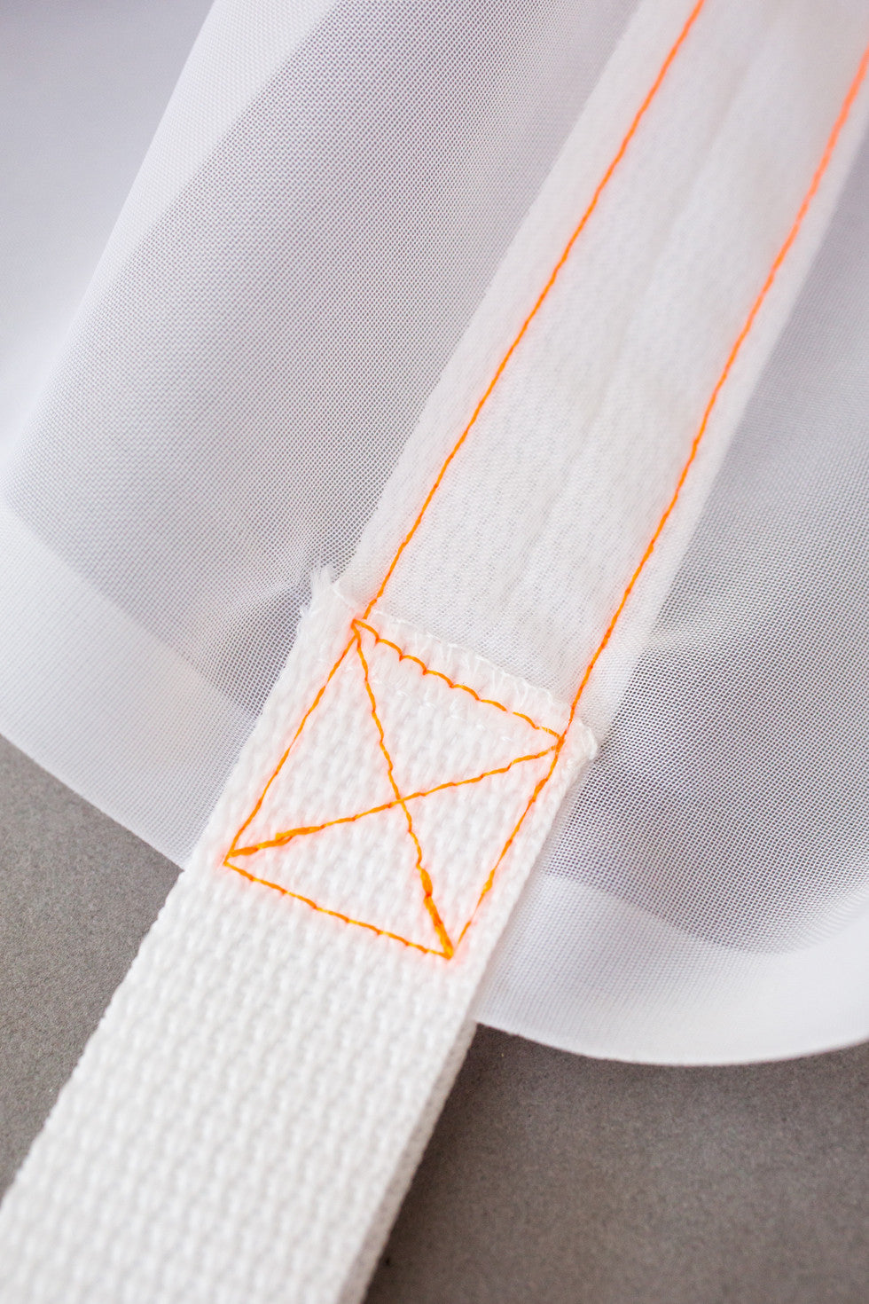 The Brew Bag™ strapping - Brew In A Bag