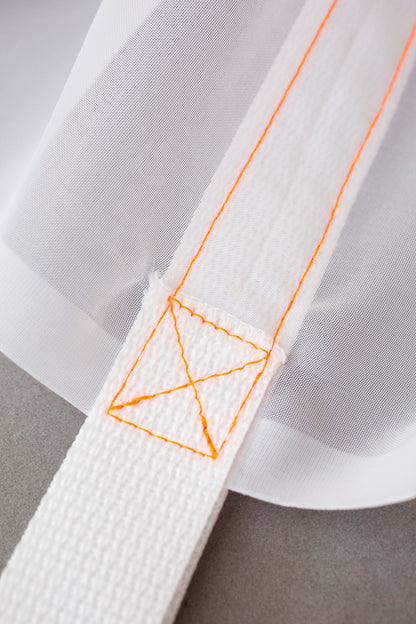 The Brew Bag™ strapping - Brew In A Bag