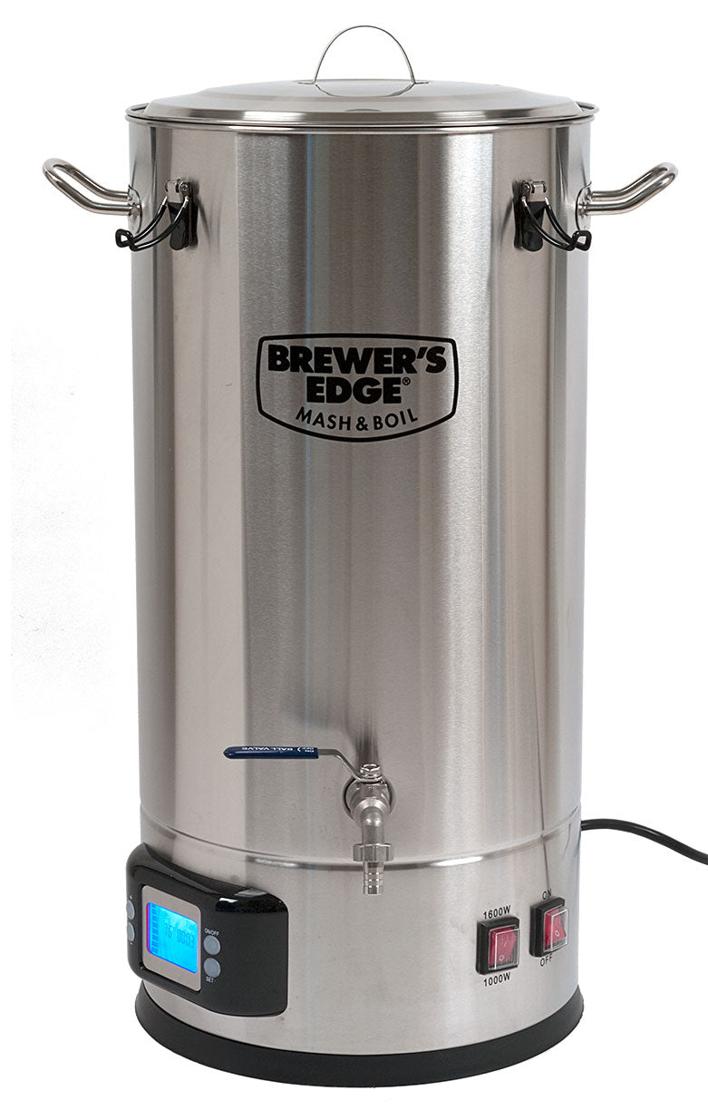 The Brew Bag® - Todo en uno - 400 micrones **Solo bolsa**