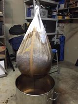 La bolsa de preparación para Kettles® - 200 - 400 - 800 micrones