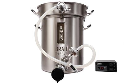 The Brew Bag® - Todo en uno - 400 micrones **Solo bolsa**