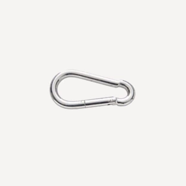 Carabiner - Steel - 5+ Gallons