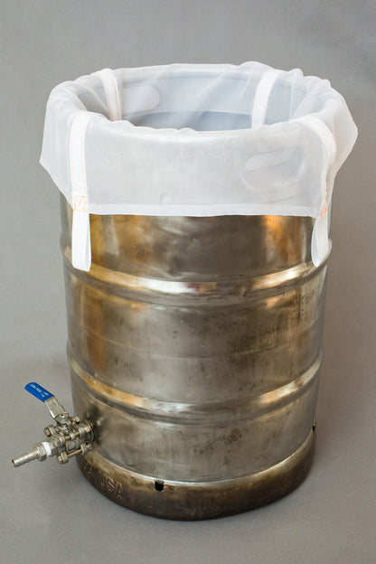 The Brew Bag for Keggles Brew In A Bag